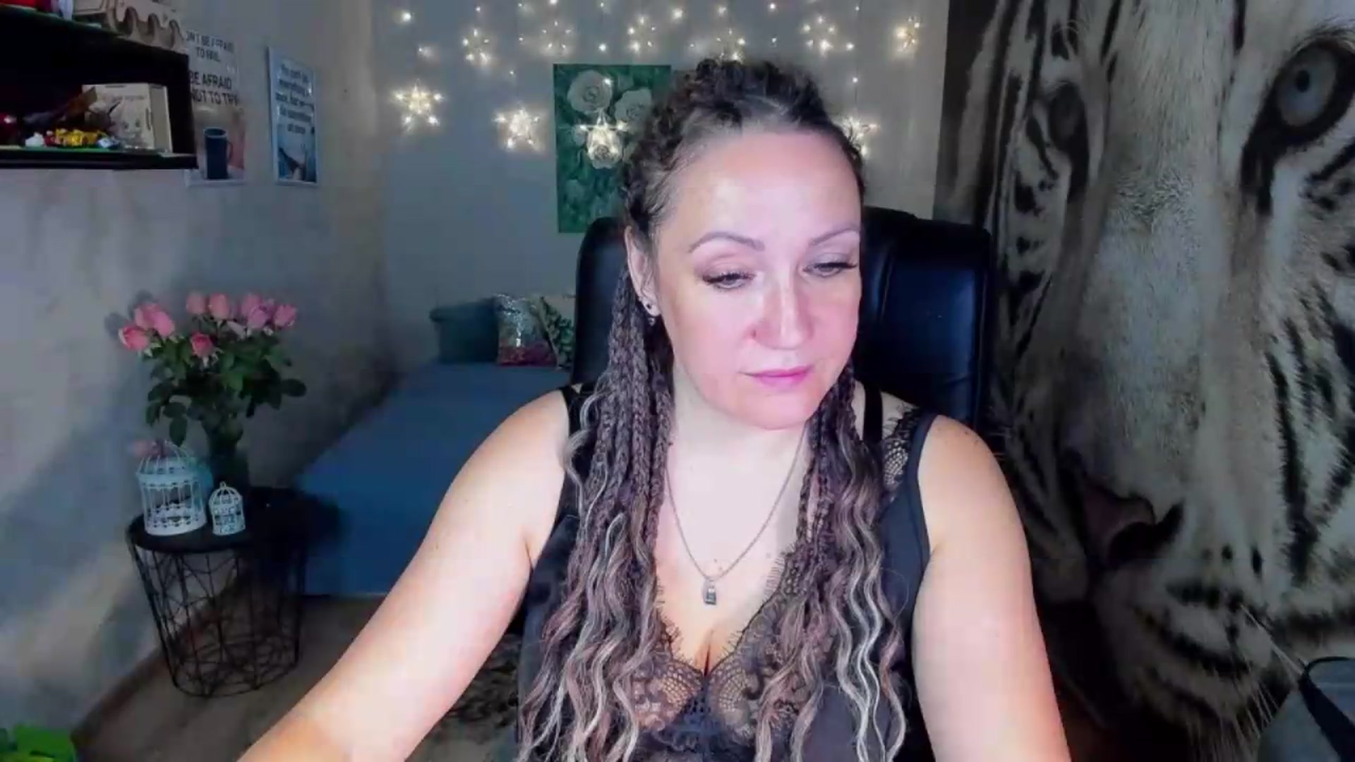 Gallery image thumbnail from AnkaSweet's myfreecams stream on, 07/28/2026, 23:59 image 5 of 20