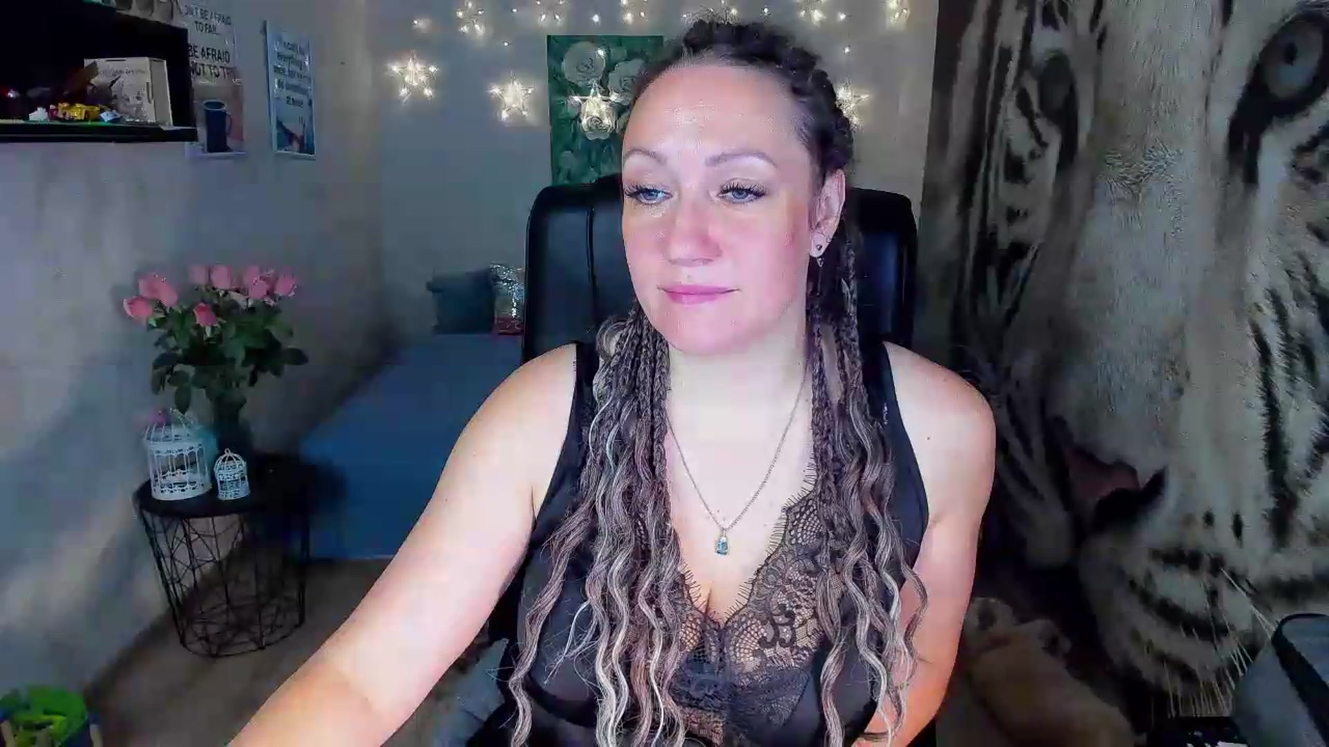 Gallery image thumbnail from AnkaSweet's myfreecams stream on, 07/28/2026, 23:59 image 19 of 20