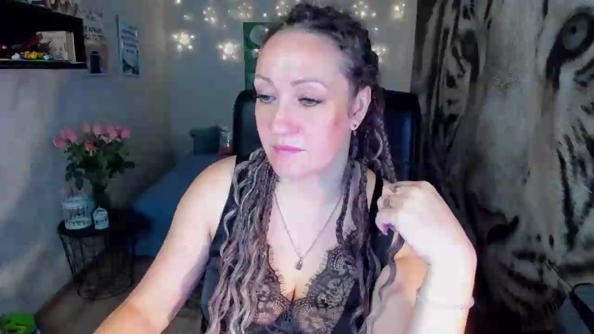 Gallery image thumbnail from AnkaSweet's myfreecams stream on, 07/28/2026, 23:59 image 1 of 20