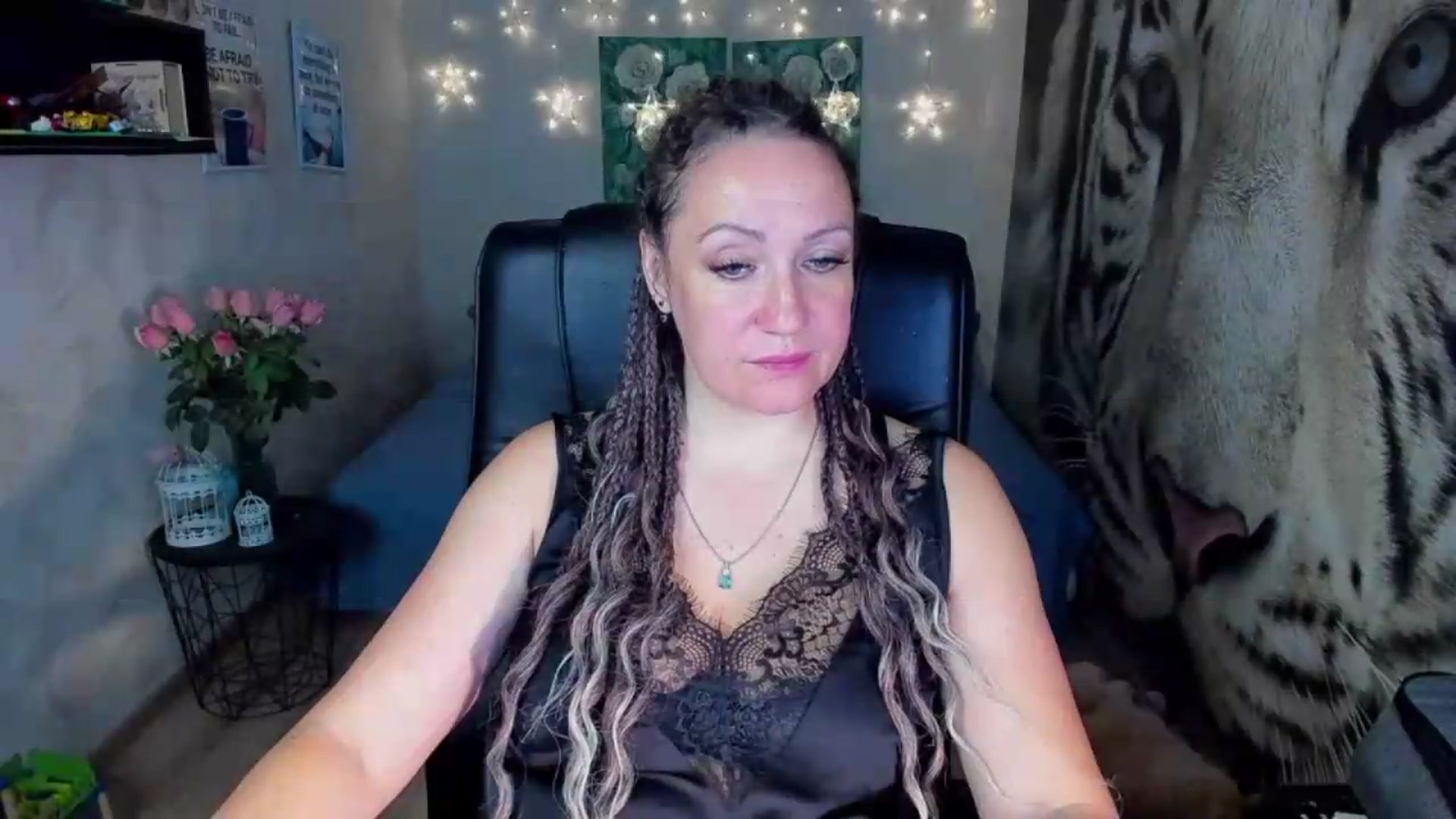 Gallery image thumbnail from AnkaSweet's myfreecams stream on, 07/28/2026, 23:59 image 14 of 20