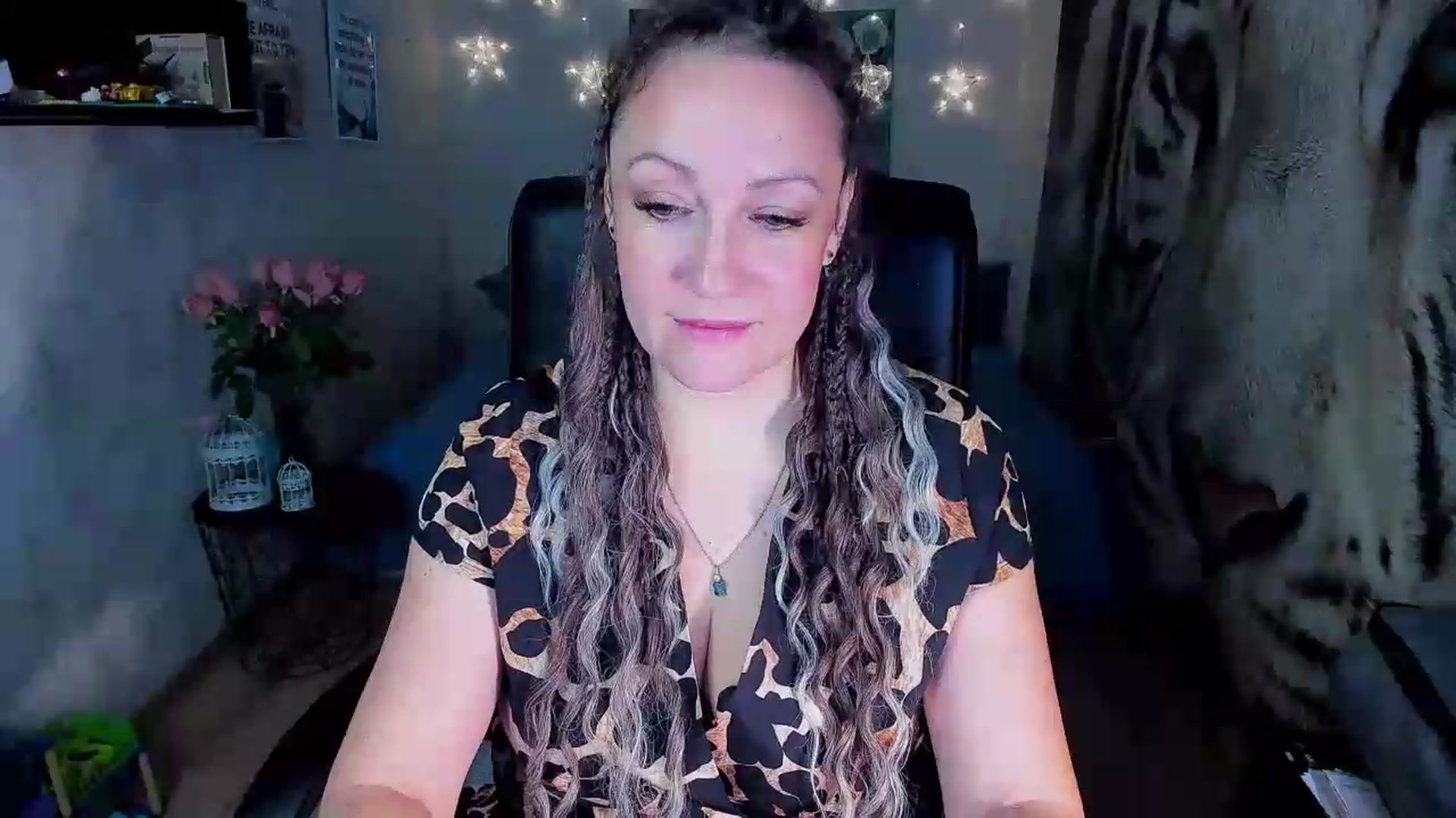 Gallery image thumbnail from AnkaSweet's myfreecams stream on, 08/01/2026, 22:42 image 16 of 20