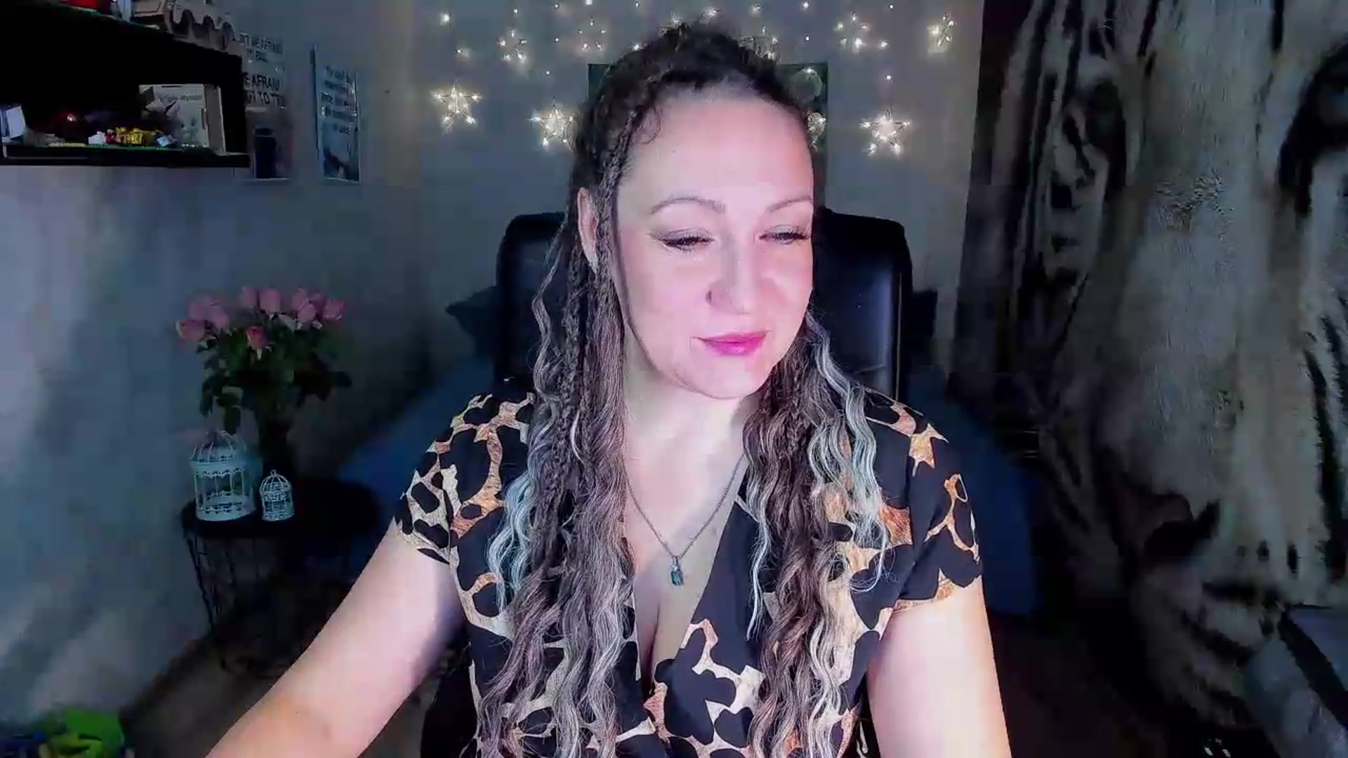 Gallery image thumbnail from AnkaSweet's myfreecams stream on, 08/01/2026, 22:42 image 12 of 20