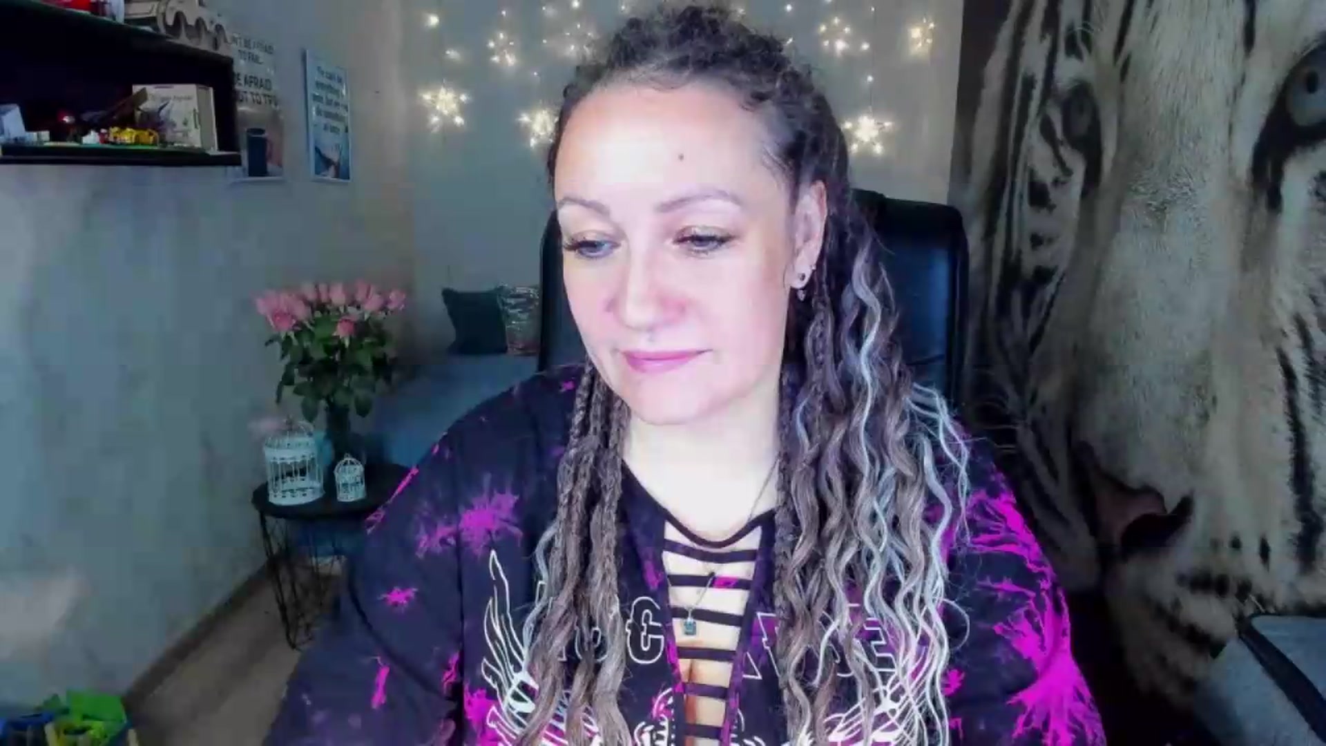 Gallery image thumbnail from AnkaSweet's myfreecams stream on, 08/04/2026, 23:47 image 6 of 20
