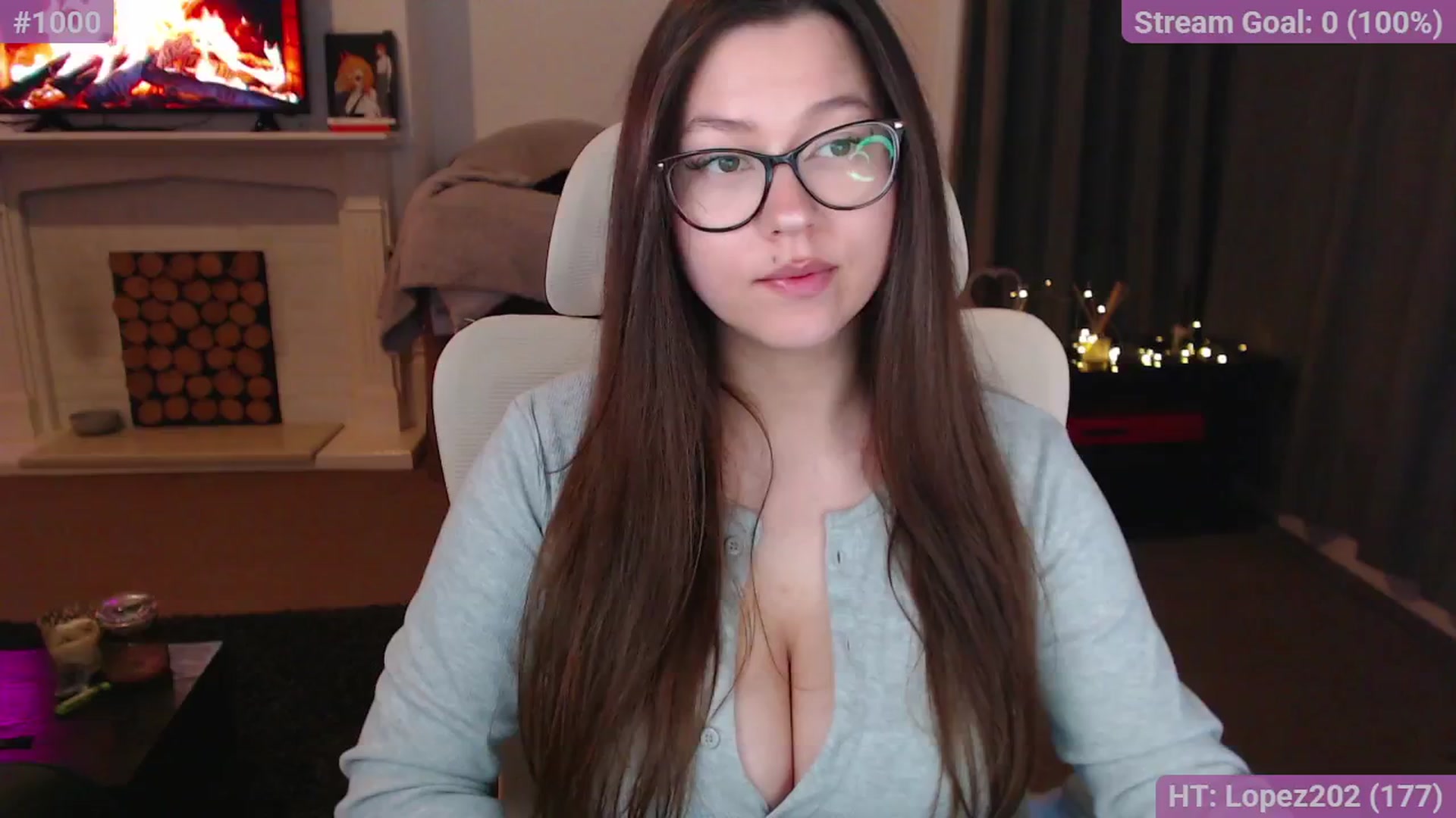 Gallery image thumbnail from AnnAngel1's myfreecams stream on, 09/17/2025, 18:56 image 17 of 20