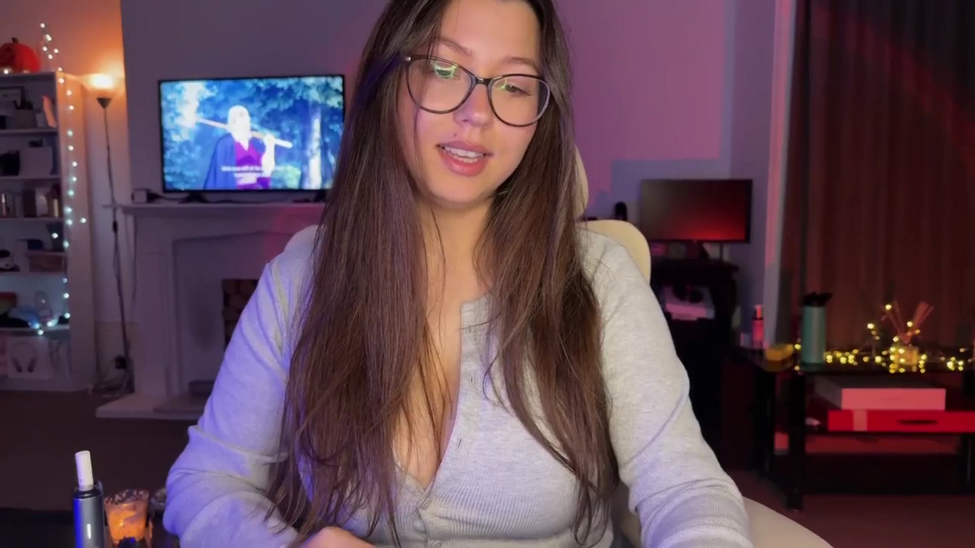 Gallery image thumbnail from AnnAngel1's myfreecams stream on, 09/18/2025, 23:08 image 18 of 20