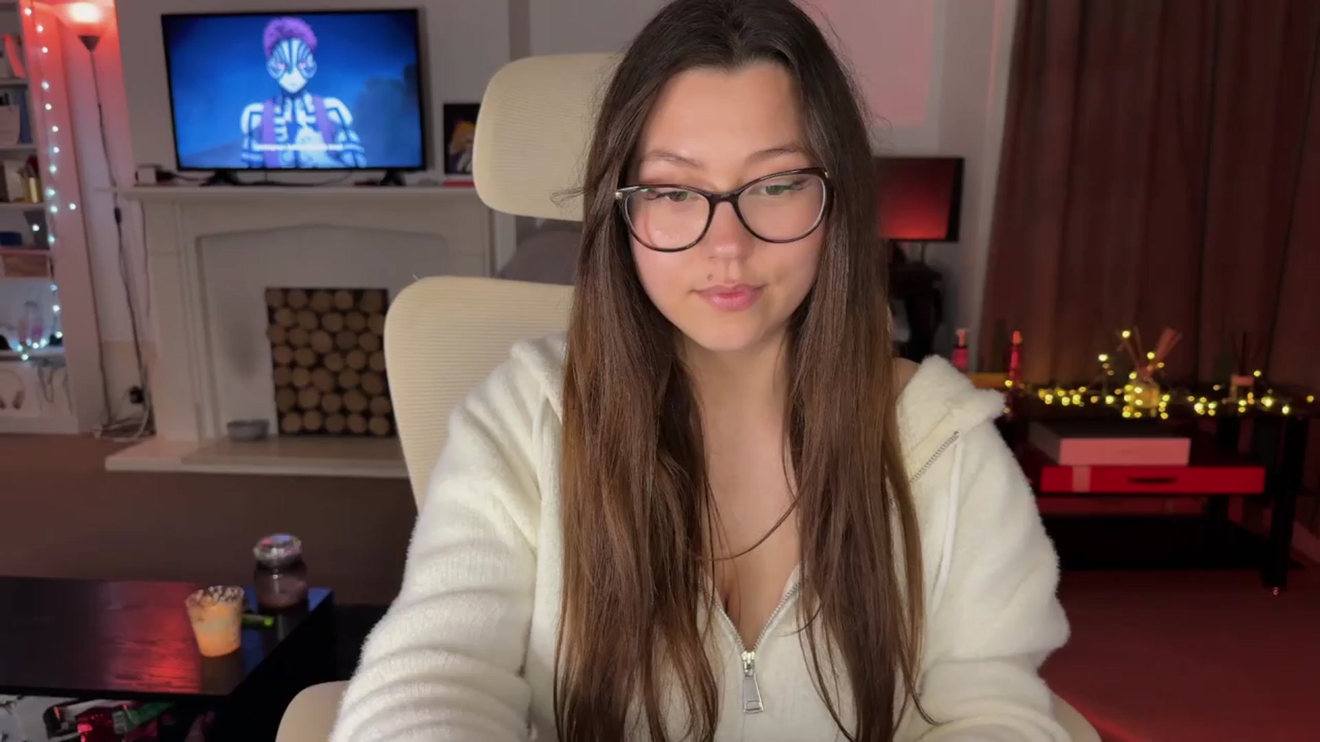 Gallery image thumbnail from AnnAngel1's myfreecams stream on, 09/19/2025, 22:01 image 4 of 20
