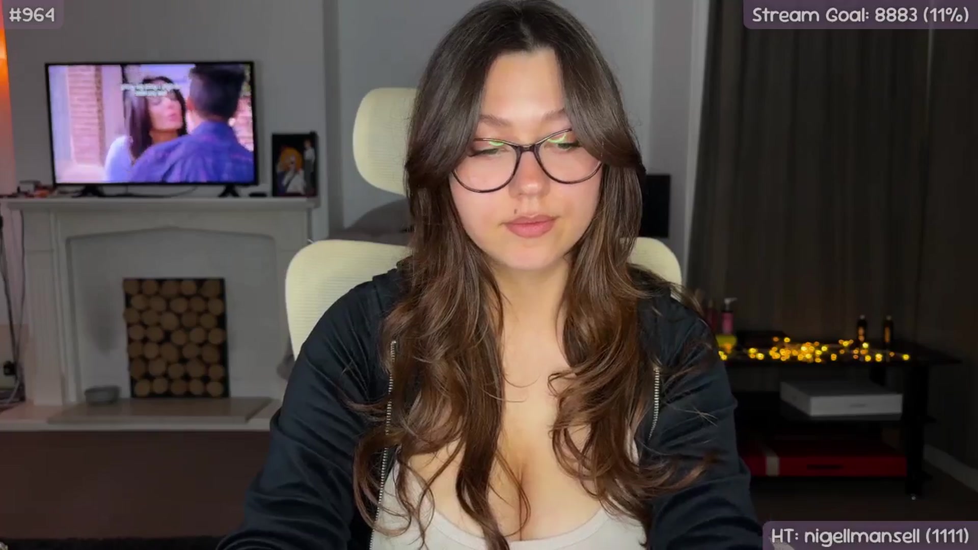 Gallery image thumbnail from AnnAngel1's myfreecams stream on, 09/23/2025, 23:07 image 7 of 20
