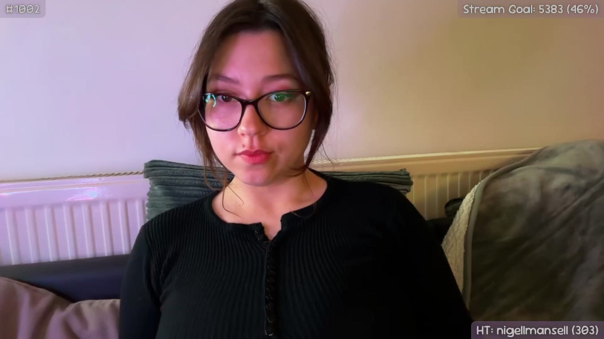 Gallery image thumbnail from AnnAngel1's myfreecams stream on, 09/29/2025, 23:17 image 11 of 20