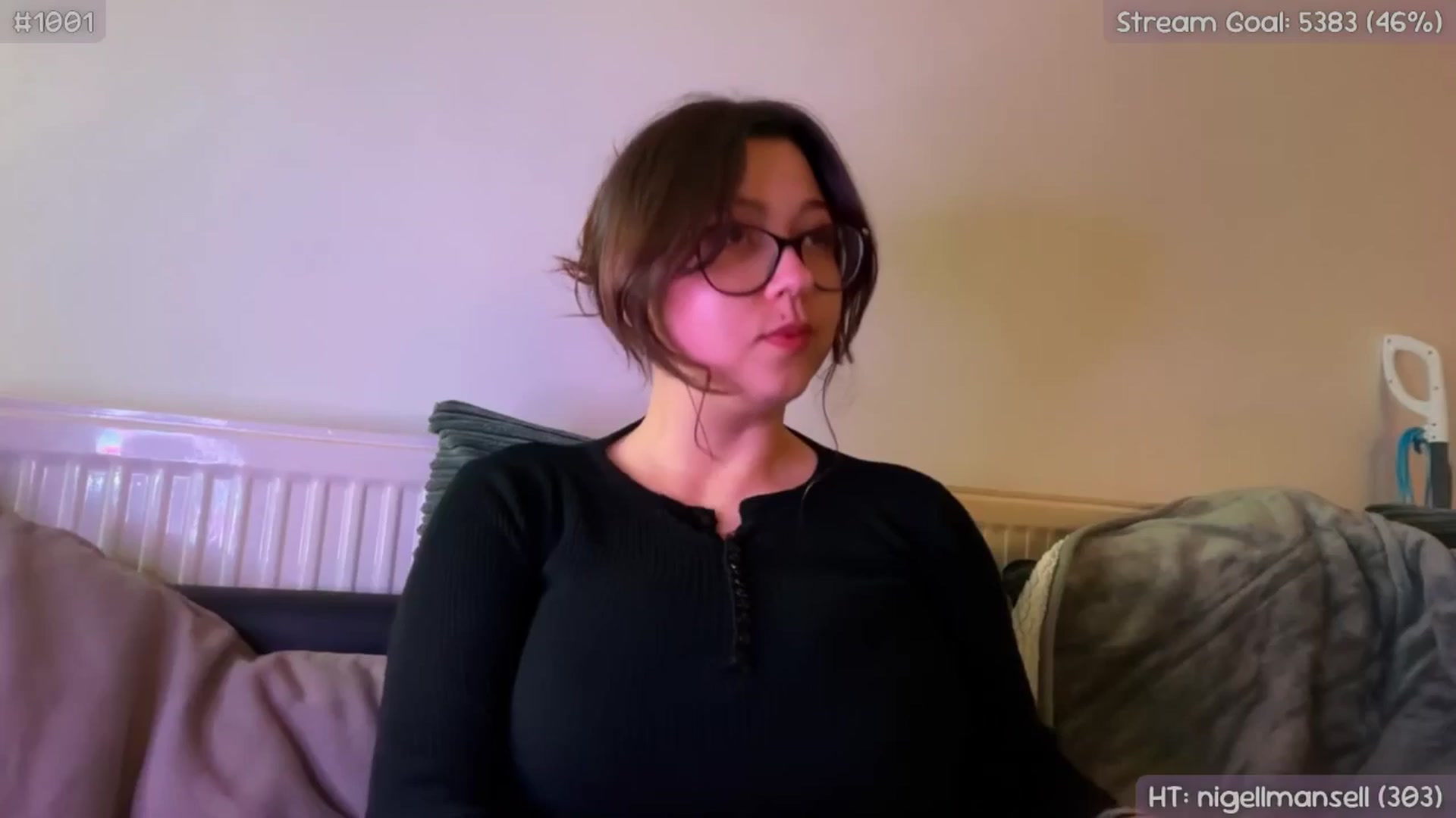 Gallery image thumbnail from AnnAngel1's myfreecams stream on, 09/29/2025, 23:17 image 3 of 20