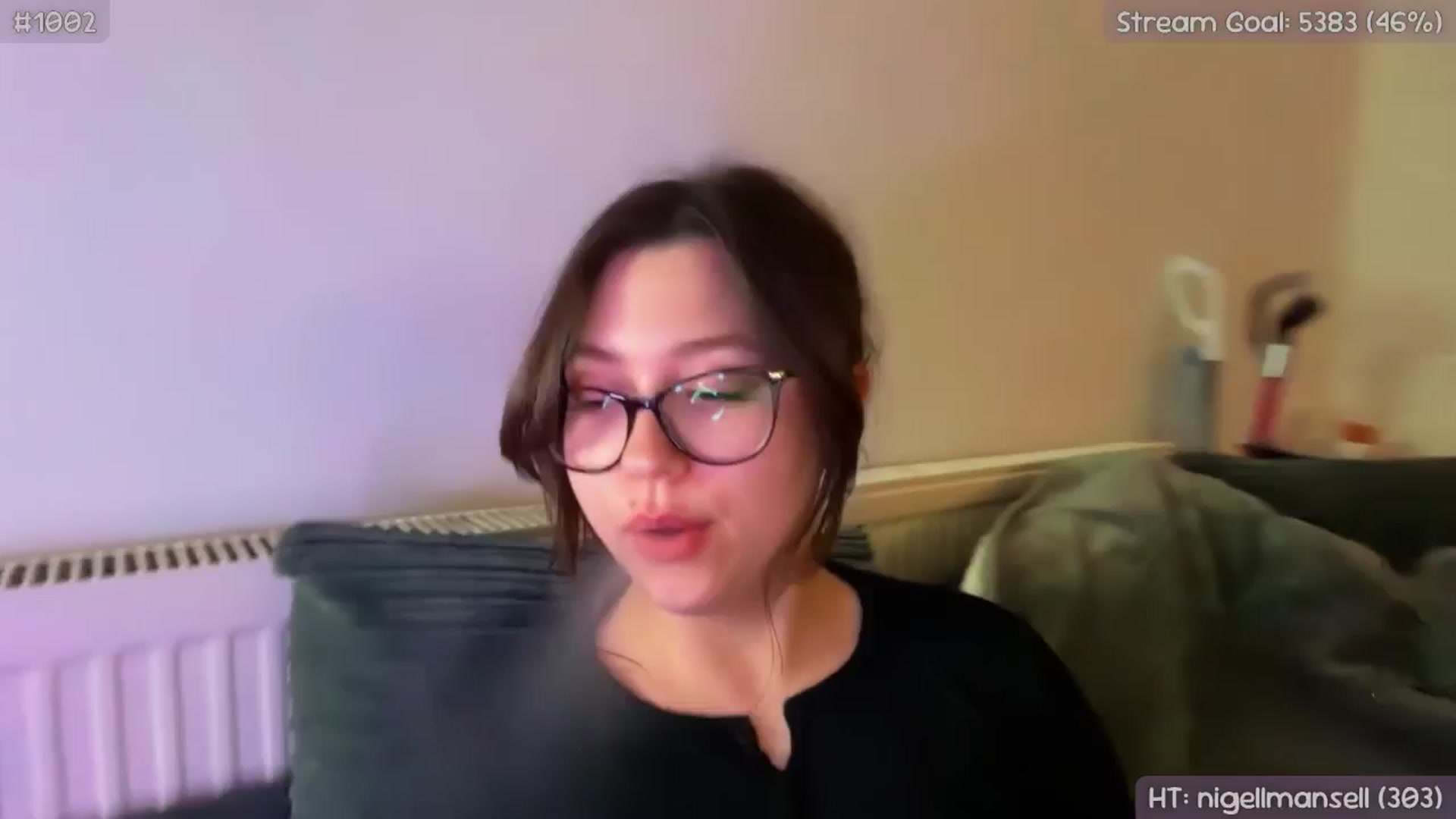 Gallery image thumbnail from AnnAngel1's myfreecams stream on, 09/29/2025, 23:17 image 15 of 20