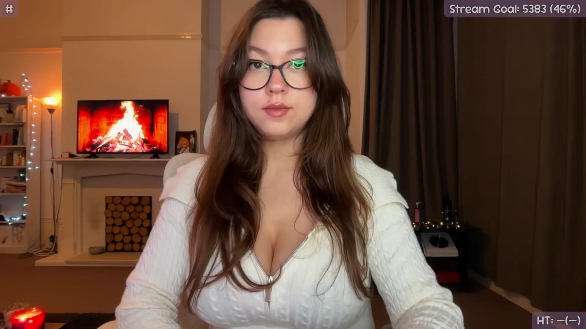 Gallery image thumbnail from AnnAngel1's myfreecams stream on, 10/01/2025, 19:41 image 17 of 20