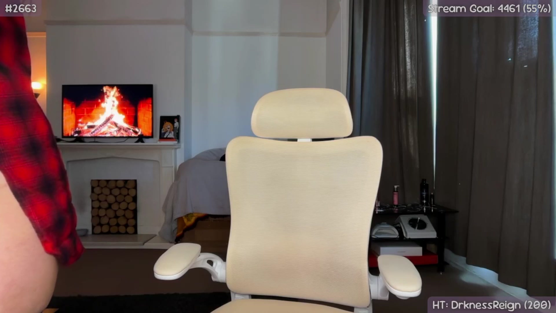 Gallery image thumbnail from AnnAngel1's myfreecams stream on, 10/09/2025, 12:16 image 16 of 20