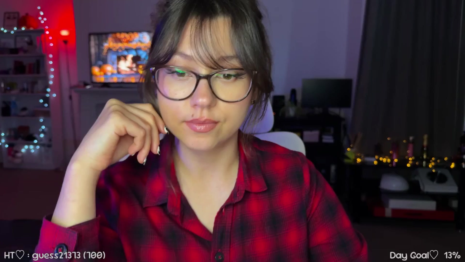 Gallery image thumbnail from AnnAngel1's myfreecams stream on, 10/21/2025, 15:23 image 11 of 20