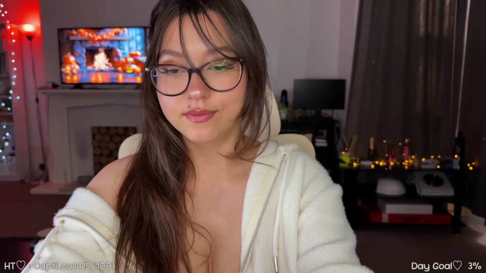 Gallery image thumbnail from AnnAngel1's myfreecams stream on, 10/22/2025, 12:45 image 4 of 20