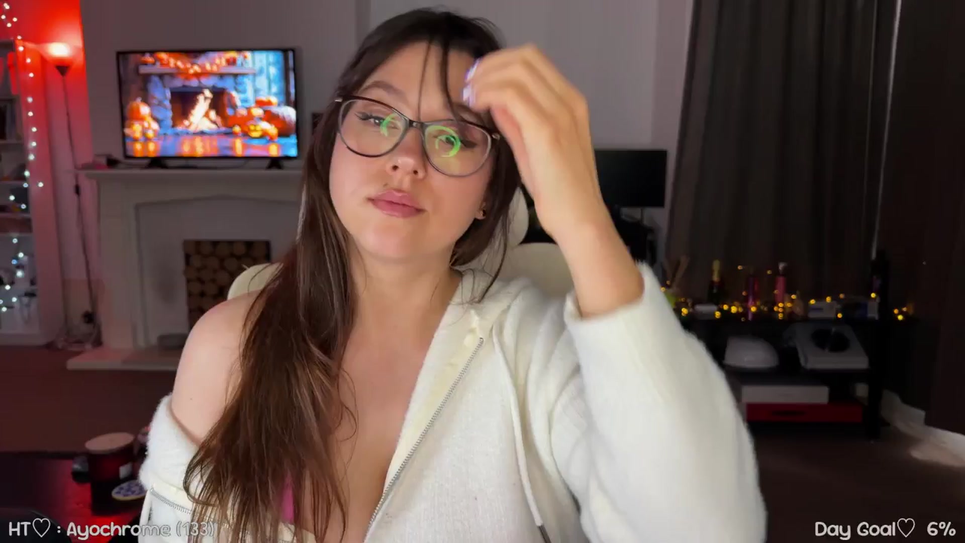 Gallery image thumbnail from AnnAngel1's myfreecams stream on, 10/22/2025, 13:23 image 18 of 20