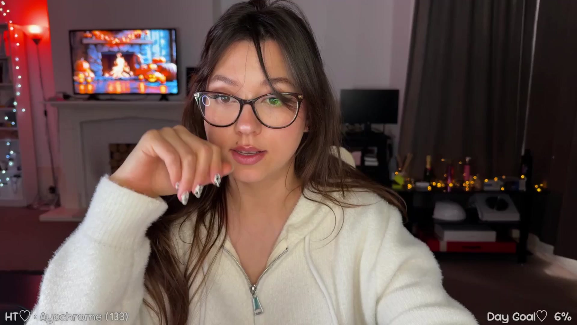 Gallery image thumbnail from AnnAngel1's myfreecams stream on, 10/22/2025, 13:23 image 19 of 20