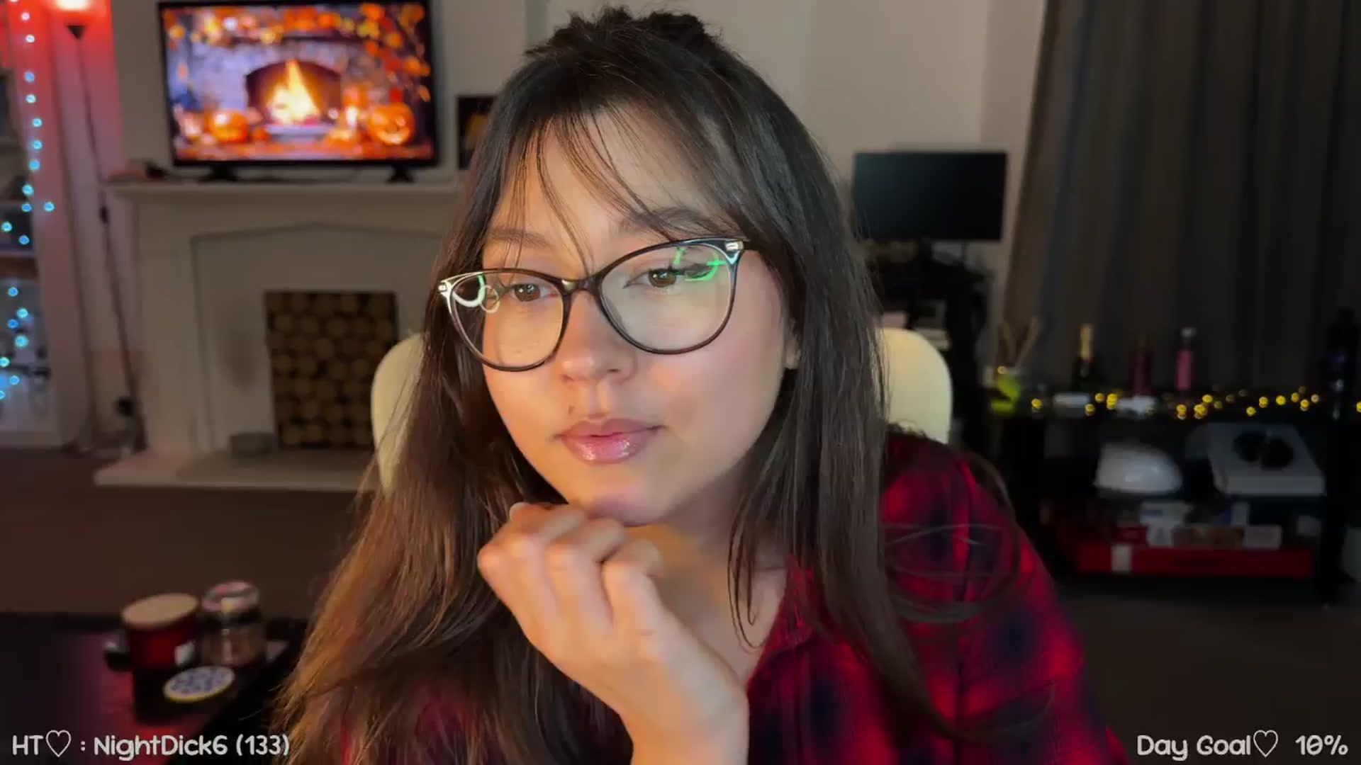 Gallery image thumbnail from AnnAngel1's myfreecams stream on, 10/23/2025, 15:56 image 2 of 20