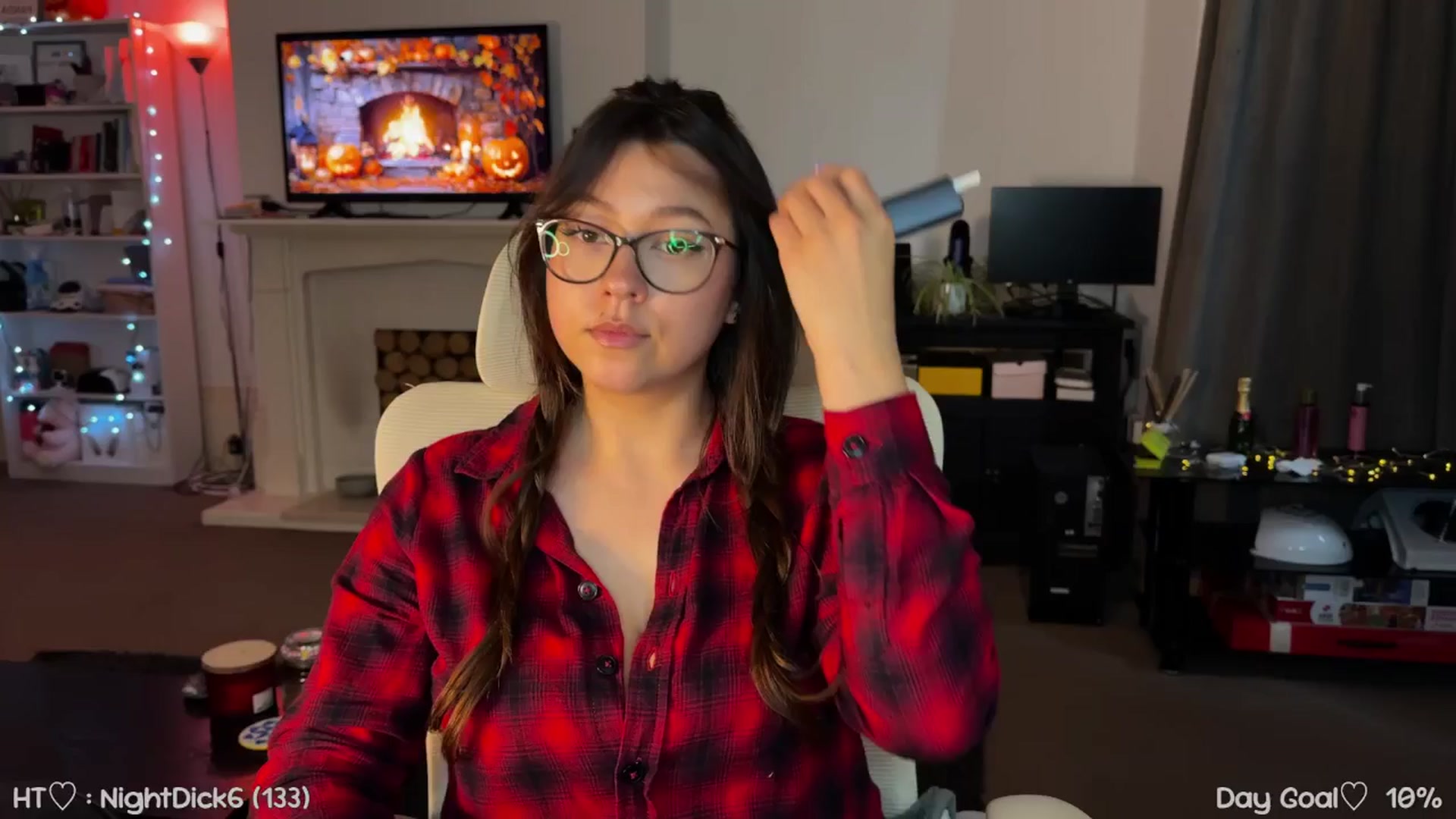 Gallery image thumbnail from AnnAngel1's myfreecams stream on, 10/23/2025, 15:56 image 9 of 20