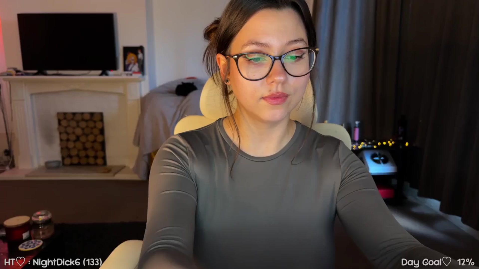 Gallery image thumbnail from AnnAngel1's myfreecams stream on, 10/24/2025, 13:57 image 4 of 20
