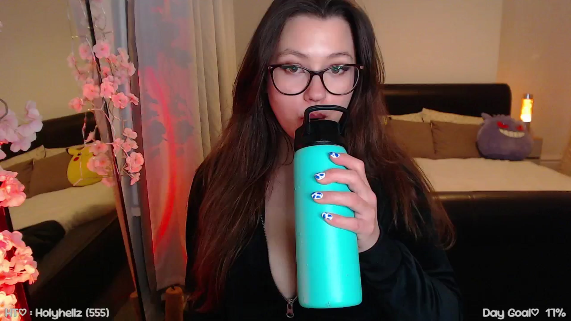 Gallery image thumbnail from AnnAngel1's myfreecams stream on, 10/29/2025, 16:50 image 10 of 20