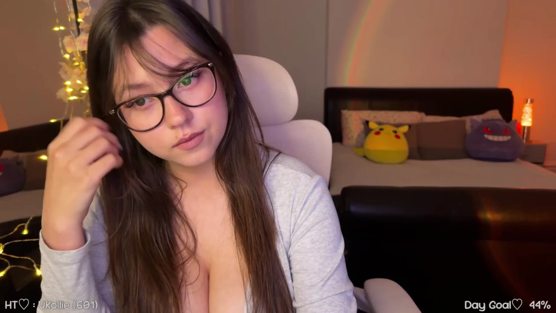 Gallery image thumbnail from AnnAngel1's myfreecams stream on, 10/30/2025, 19:03 image 12 of 20