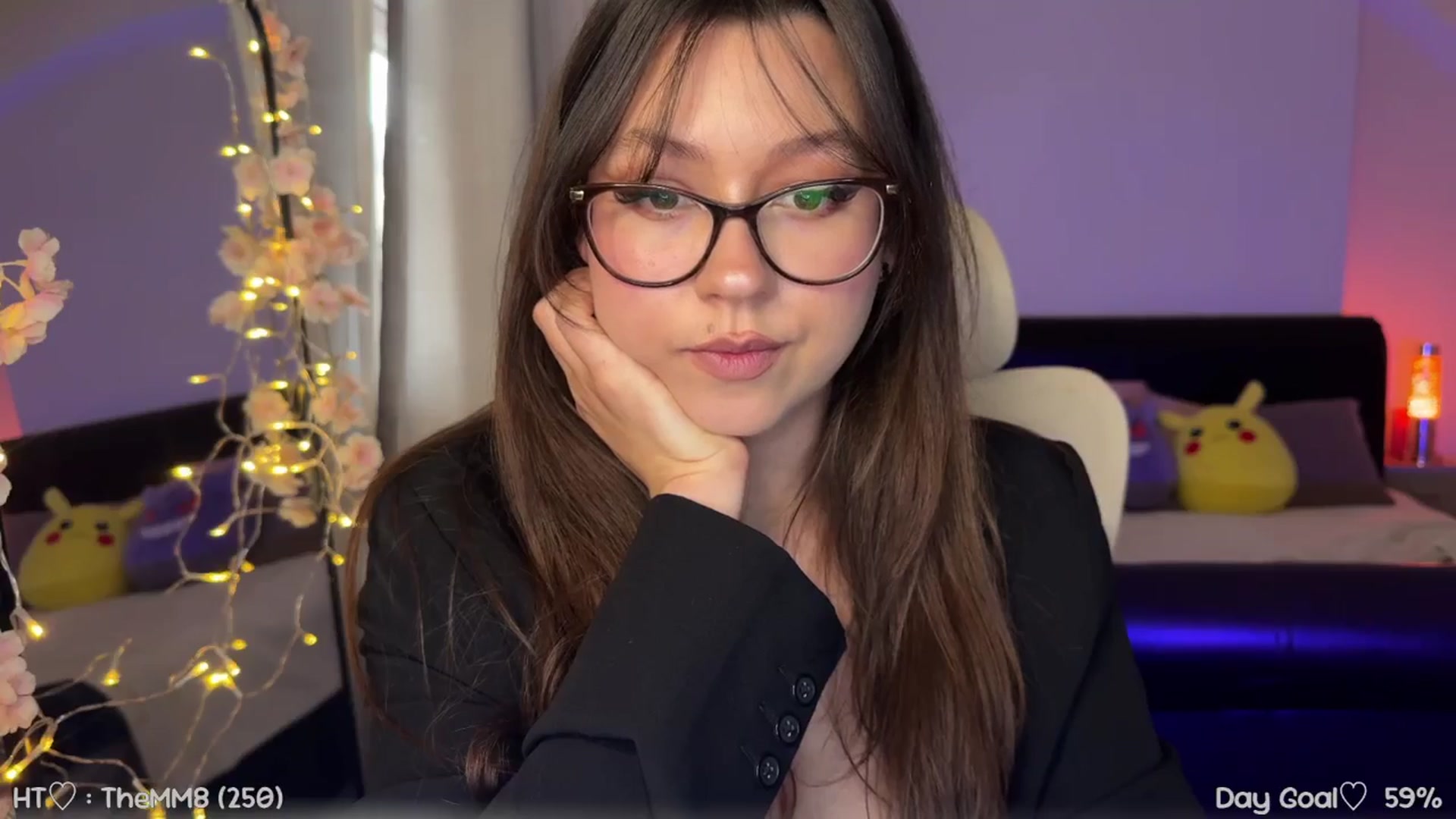 Gallery image thumbnail from AnnAngel1's myfreecams stream on, 10/31/2025, 13:22 image 19 of 20