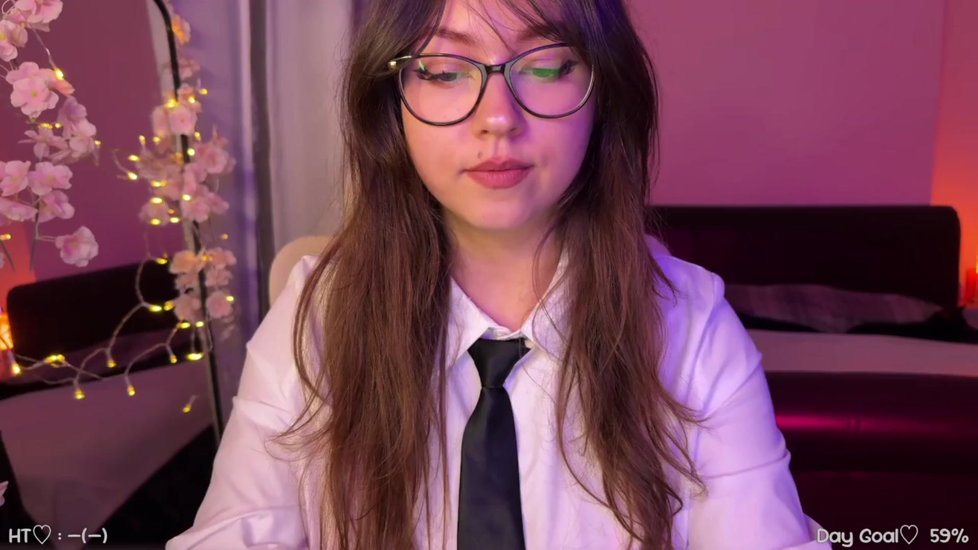Gallery image thumbnail from AnnAngel1's myfreecams stream on, 11/05/2025, 18:17 image 6 of 20