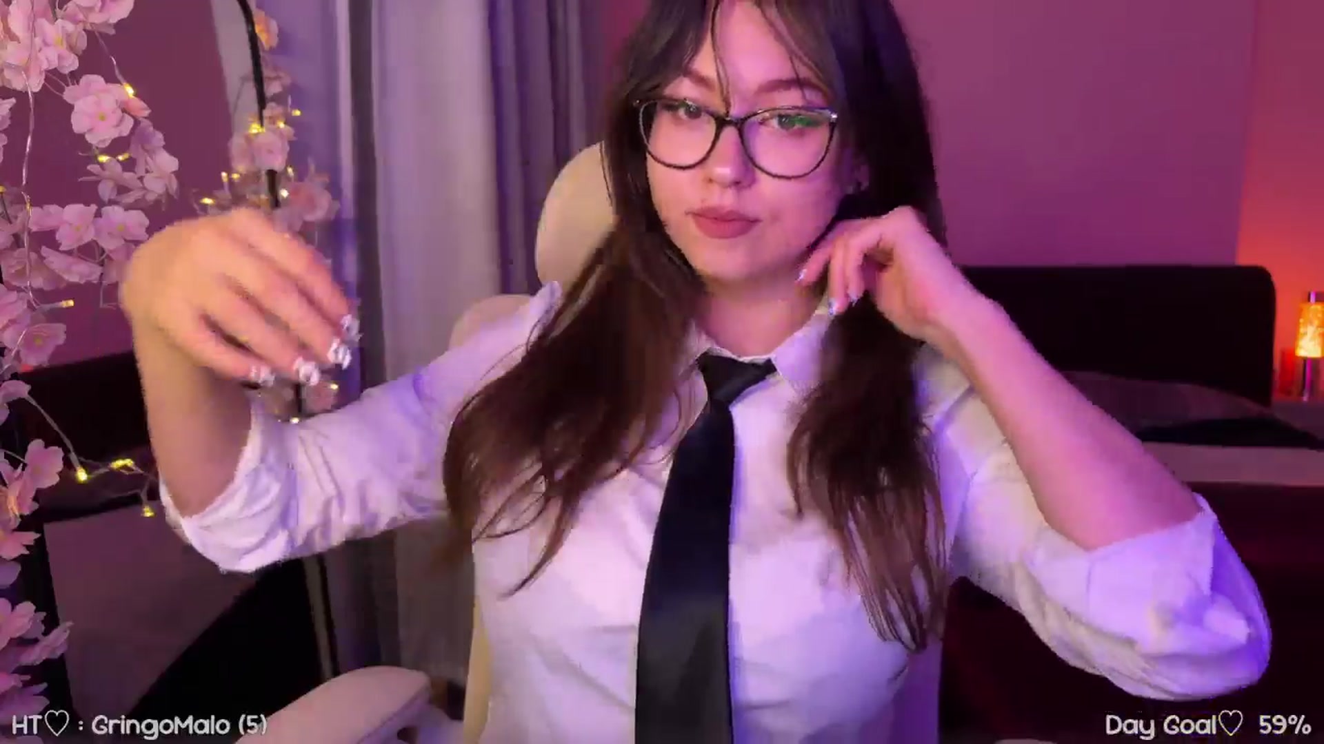Gallery image thumbnail from AnnAngel1's myfreecams stream on, 11/05/2025, 19:28 image 20 of 20