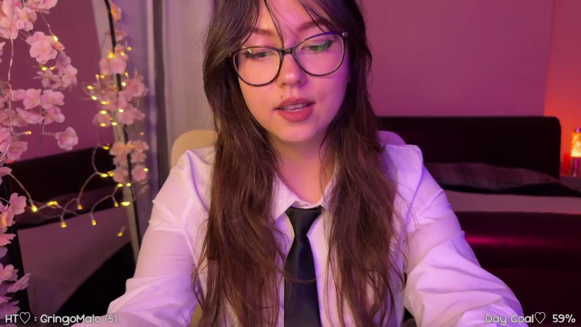Gallery image thumbnail from AnnAngel1's myfreecams stream on, 11/05/2025, 19:28 image 19 of 20