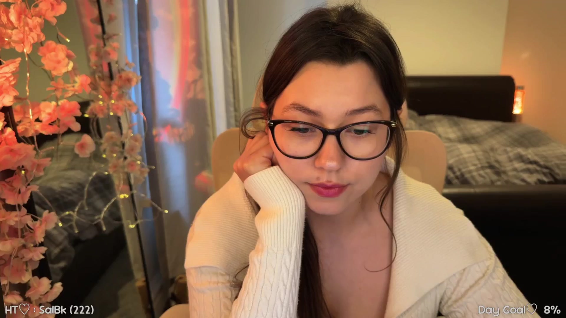 Gallery image thumbnail from AnnAngel1's myfreecams stream on, 11/11/2025, 12:23 image 19 of 20