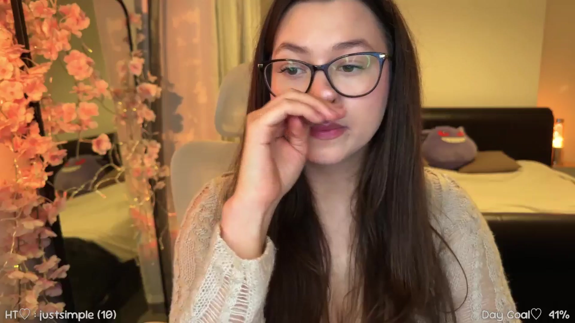 Gallery image thumbnail from AnnAngel1's myfreecams stream on, 11/14/2025, 19:34 image 20 of 20
