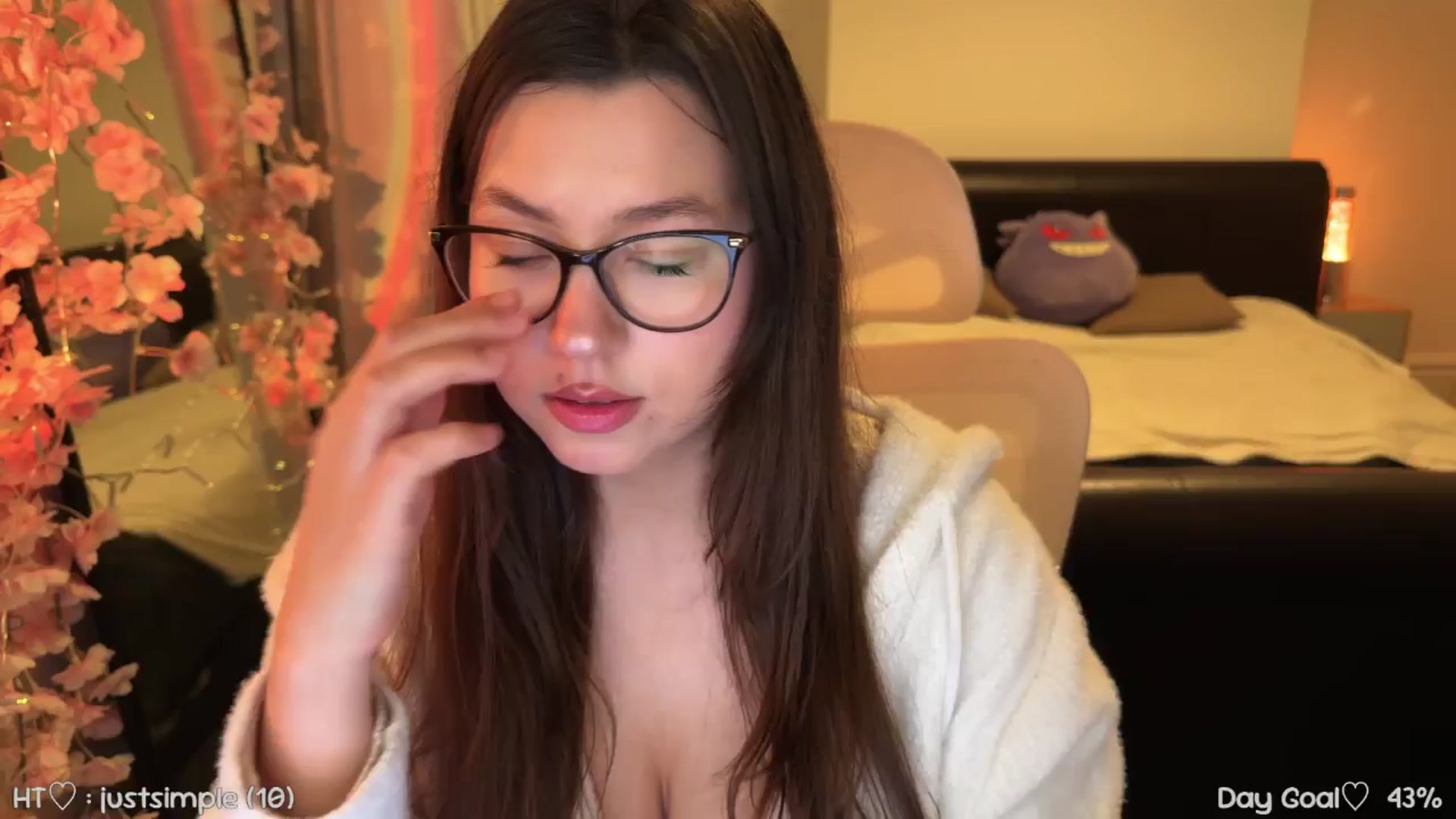 Gallery image thumbnail from AnnAngel1's myfreecams stream on, 11/14/2025, 21:39 image 3 of 20