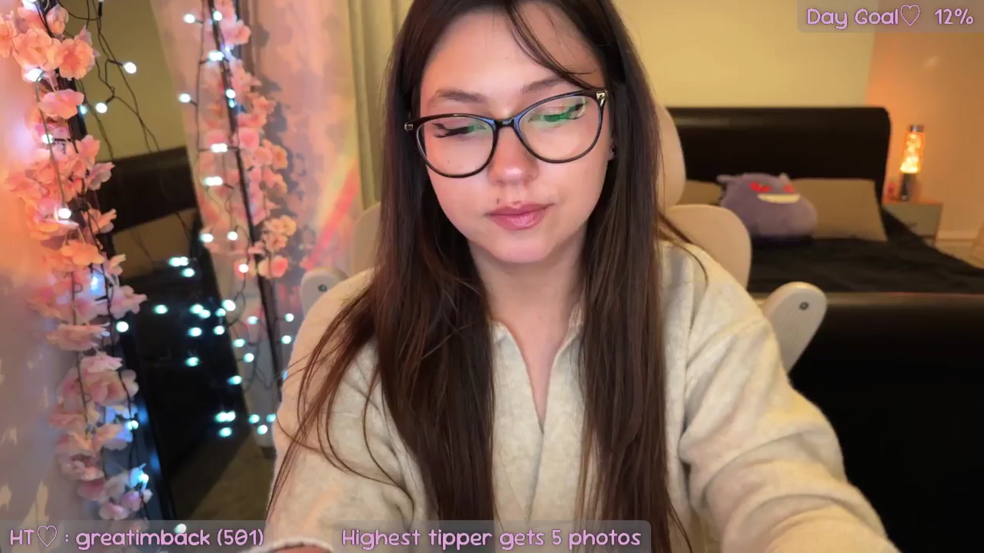 Gallery image thumbnail from AnnAngel1's myfreecams stream on, 11/21/2025, 19:49 image 7 of 20
