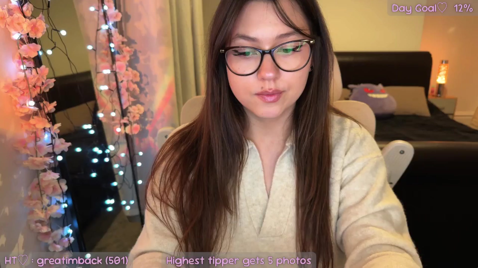 Gallery image thumbnail from AnnAngel1's myfreecams stream on, 11/21/2025, 19:49 image 3 of 20