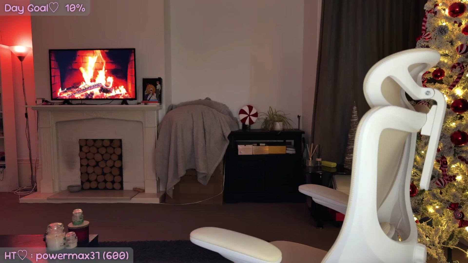 Gallery image thumbnail from AnnAngel1's myfreecams stream on, 11/24/2025, 16:39 image 9 of 20