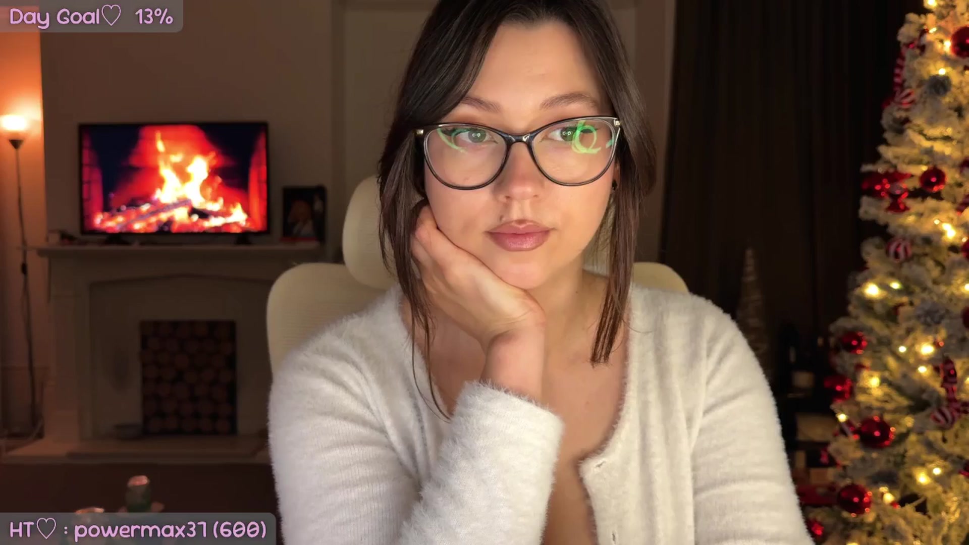 Gallery image thumbnail from AnnAngel1's myfreecams stream on, 11/24/2025, 18:49 image 5 of 20