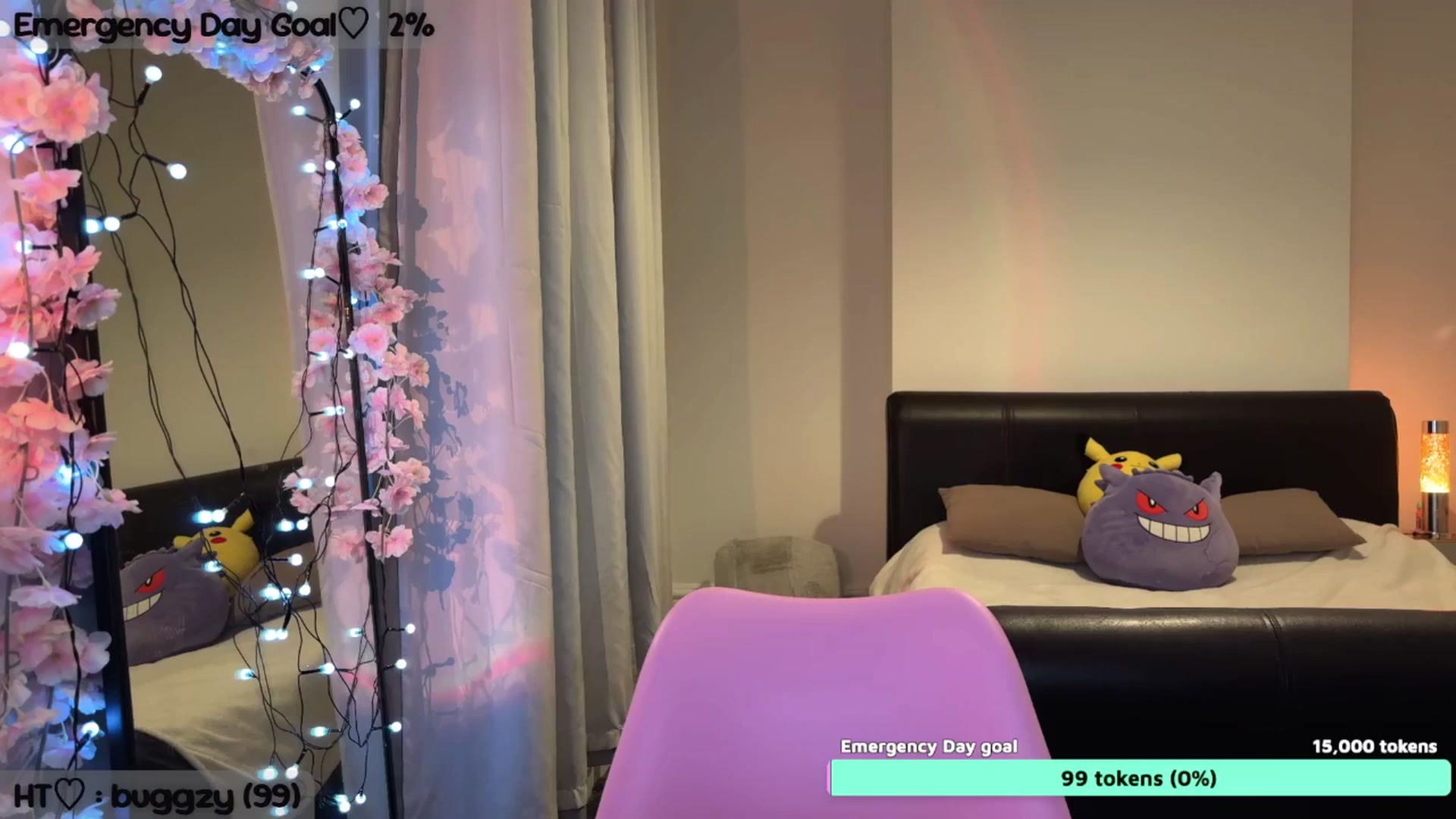 Gallery image thumbnail from AnnAngel1's myfreecams stream on, 11/26/2025, 18:37 image 3 of 20