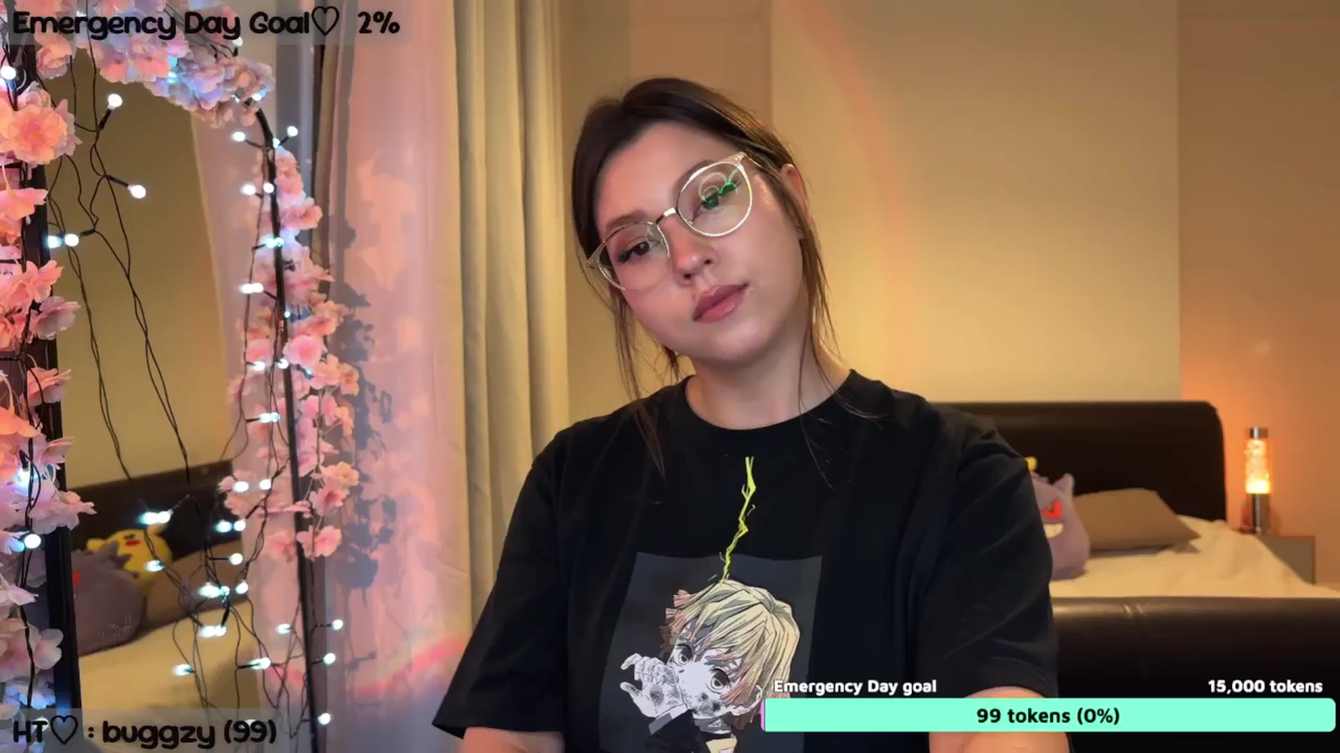 Gallery image thumbnail from AnnAngel1's myfreecams stream on, 11/26/2025, 18:37 image 6 of 20