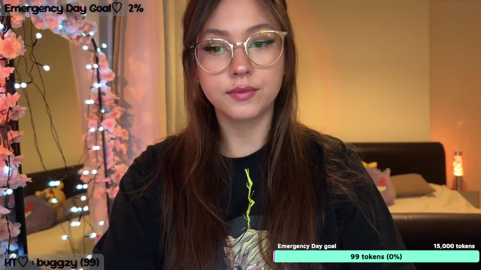 Gallery image thumbnail from AnnAngel1's myfreecams stream on, 11/26/2025, 18:37 image 12 of 20