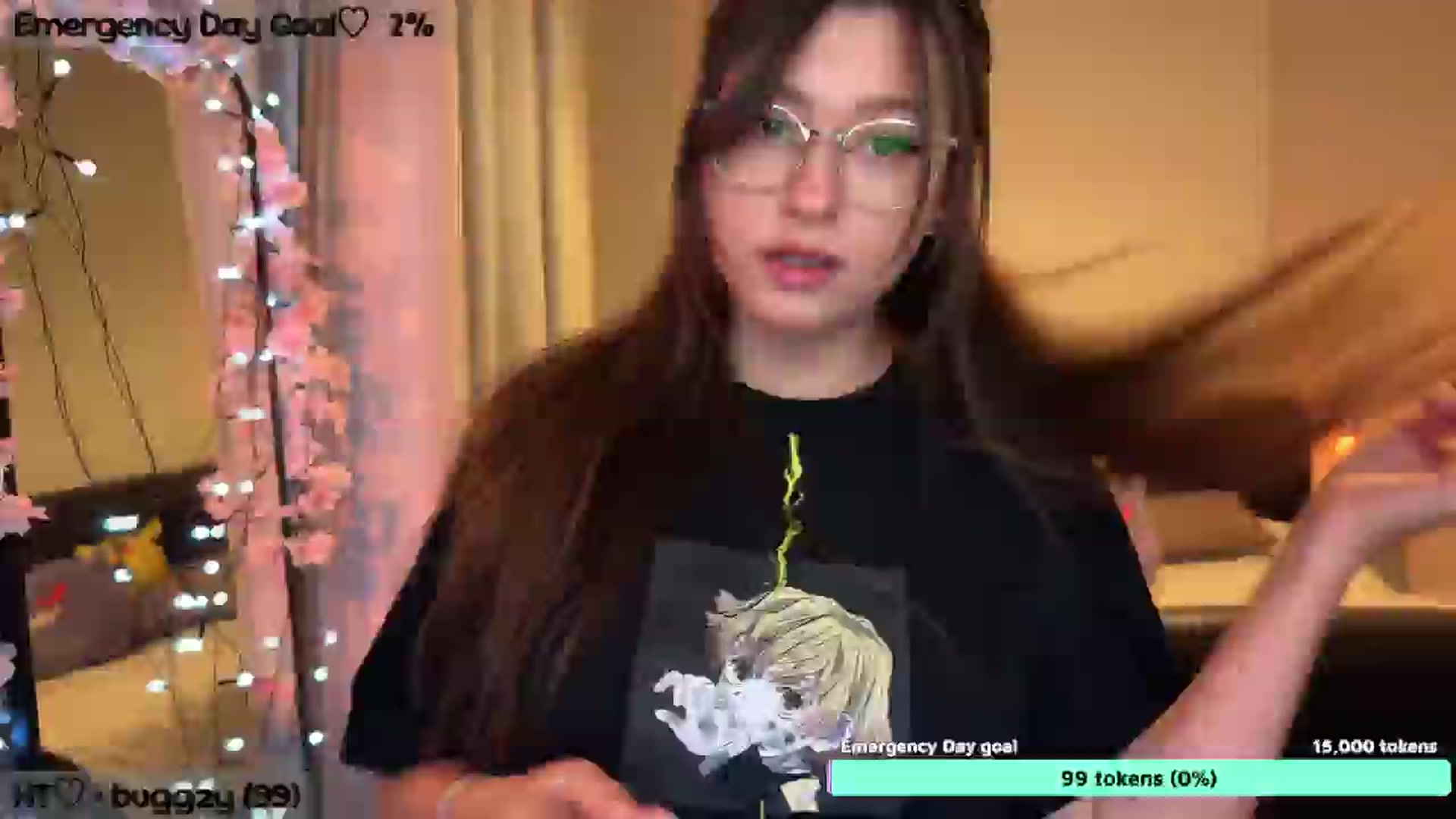 Gallery image thumbnail from AnnAngel1's myfreecams stream on, 11/26/2025, 18:37 image 14 of 20