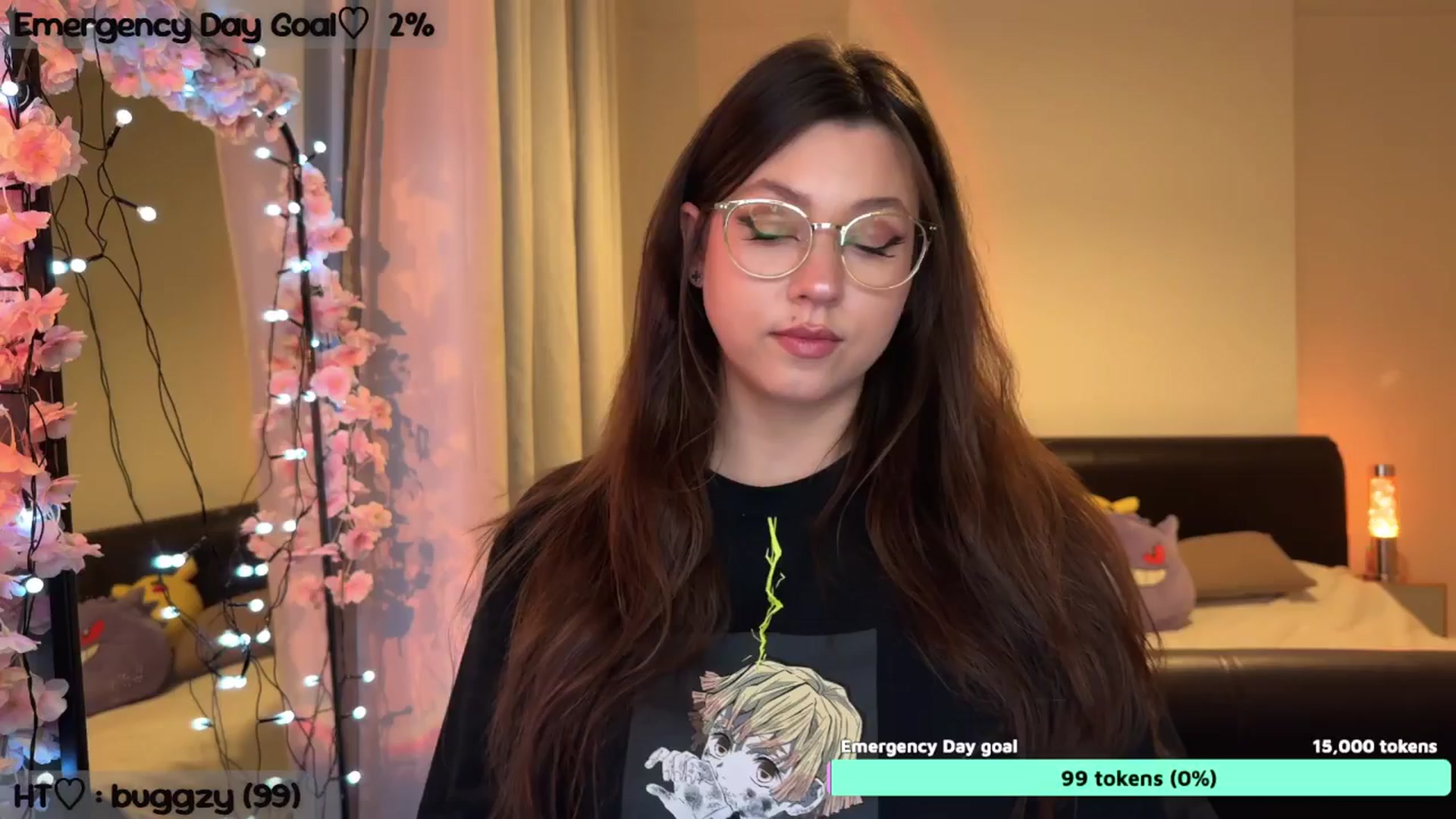 Gallery image thumbnail from AnnAngel1's myfreecams stream on, 11/26/2025, 18:37 image 9 of 20