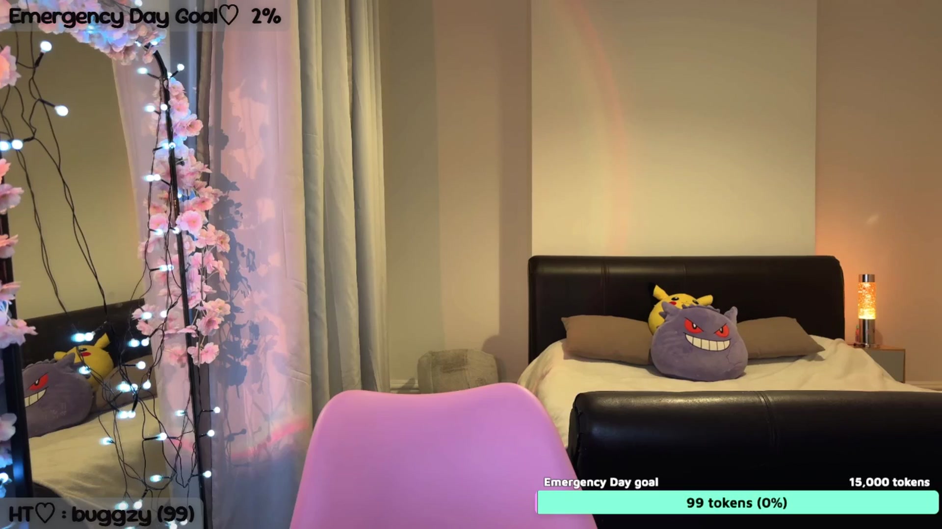 Gallery image thumbnail from AnnAngel1's myfreecams stream on, 11/26/2025, 18:37 image 19 of 20