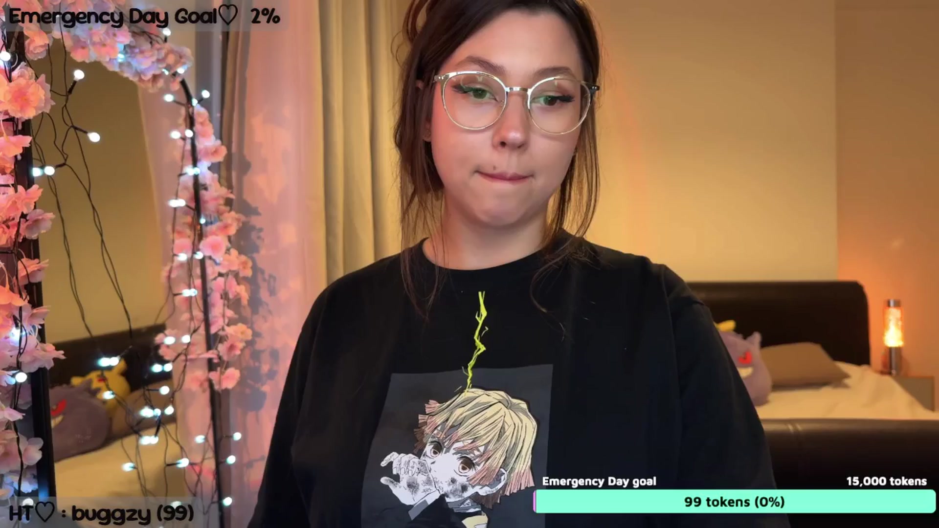 Gallery image thumbnail from AnnAngel1's myfreecams stream on, 11/26/2025, 18:37 image 10 of 20