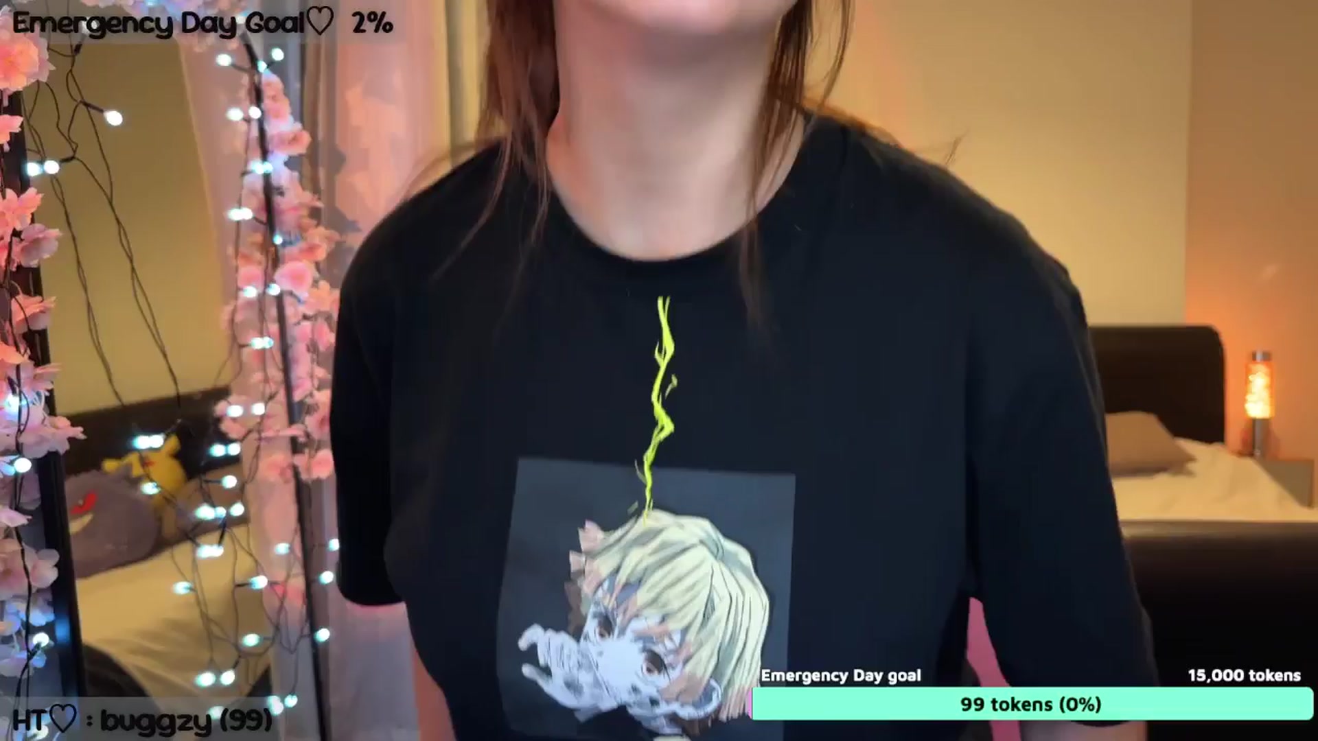 Gallery image thumbnail from AnnAngel1's myfreecams stream on, 11/26/2025, 18:37 image 11 of 20