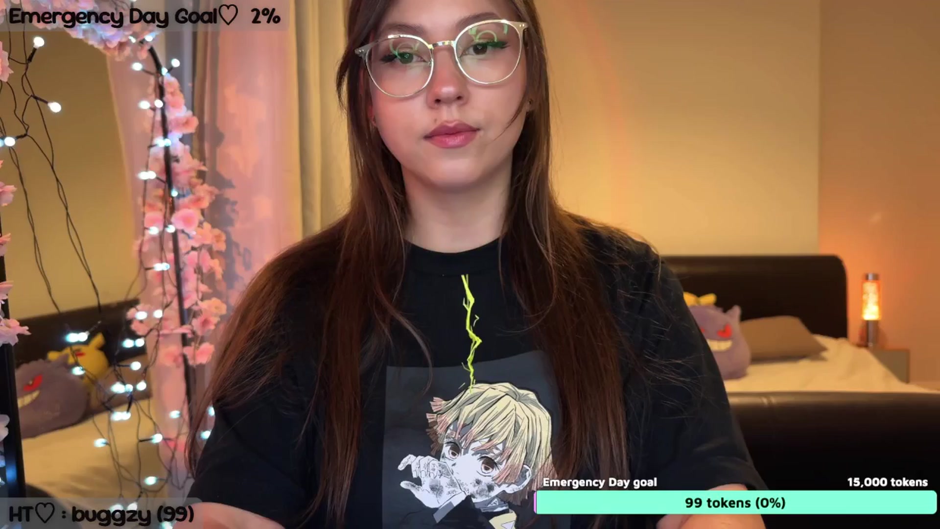 Gallery image thumbnail from AnnAngel1's myfreecams stream on, 11/26/2025, 18:37 image 16 of 20