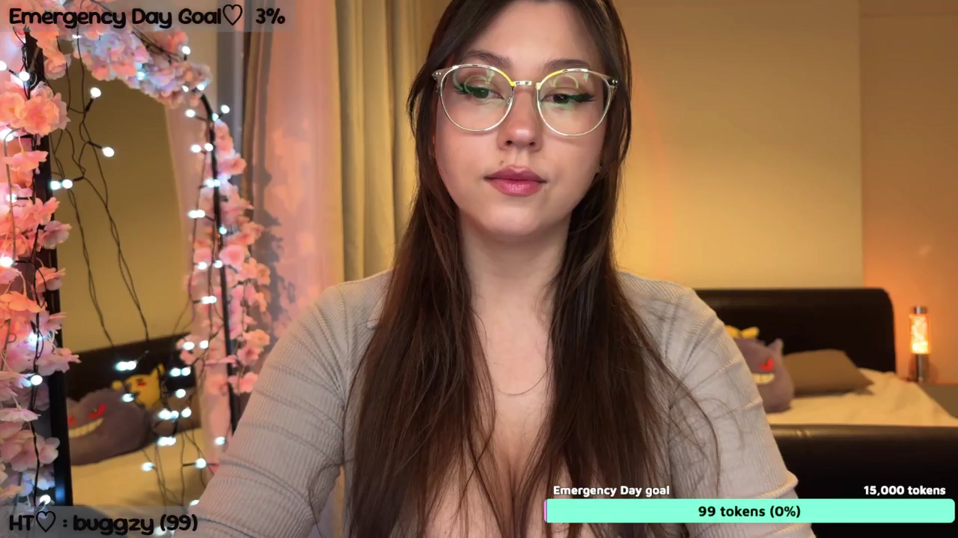 Gallery image thumbnail from AnnAngel1's myfreecams stream on, 11/26/2025, 19:23 image 2 of 20