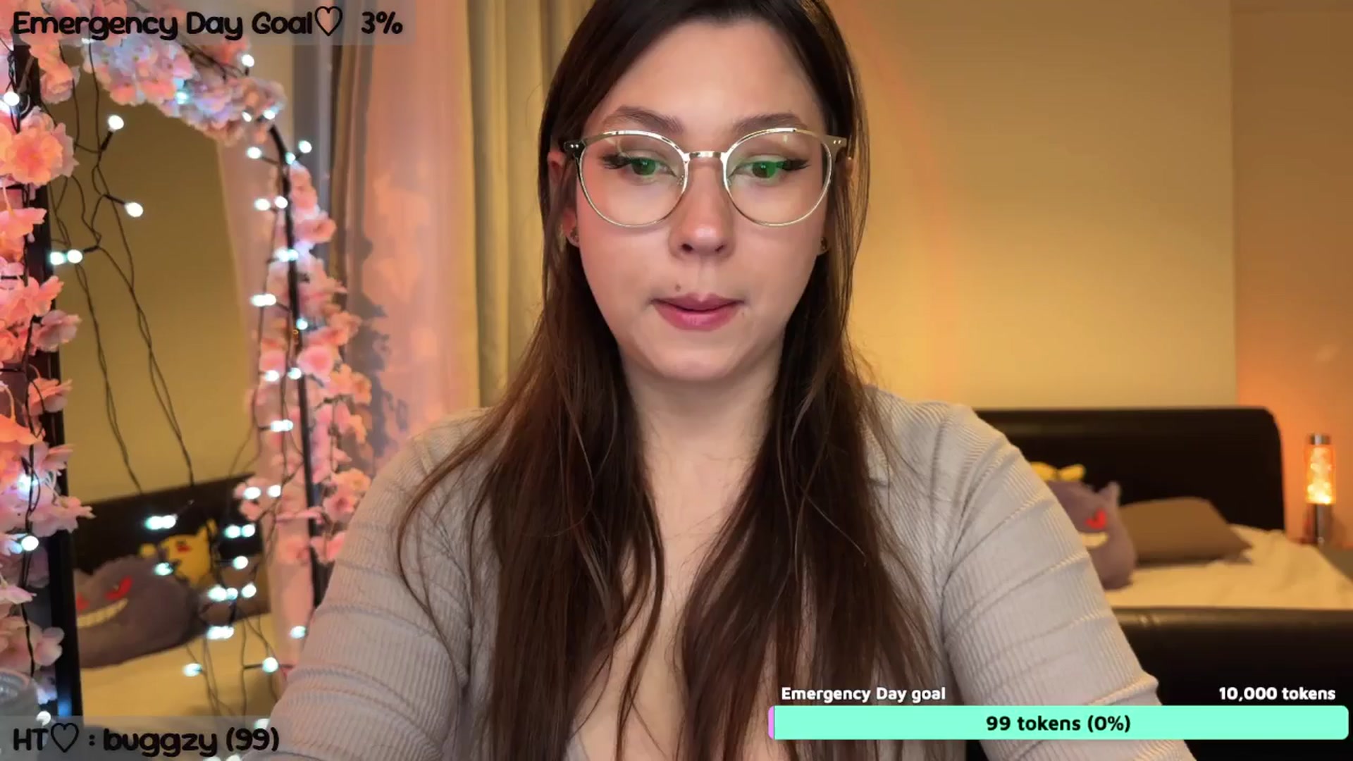 Gallery image thumbnail from AnnAngel1's myfreecams stream on, 11/26/2025, 19:23 image 16 of 20