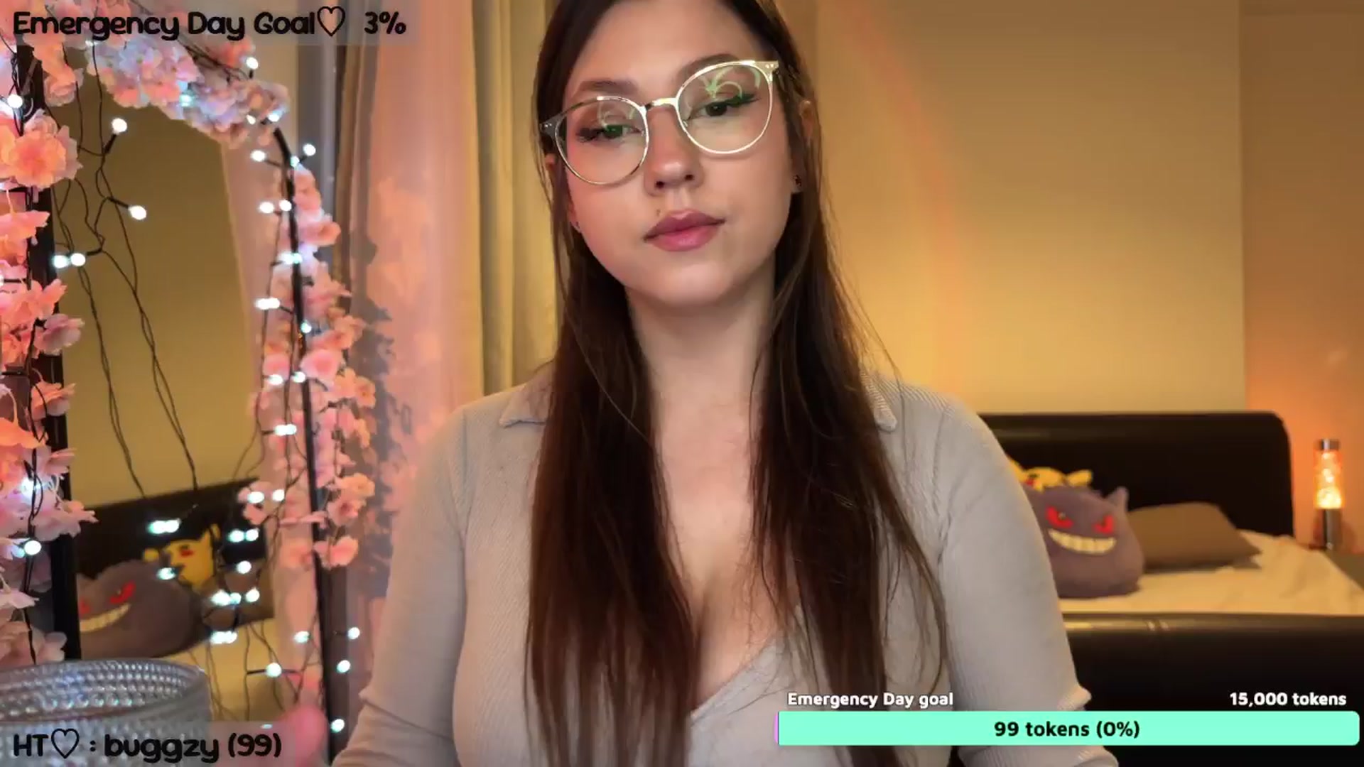 Gallery image thumbnail from AnnAngel1's myfreecams stream on, 11/26/2025, 19:23 image 7 of 20