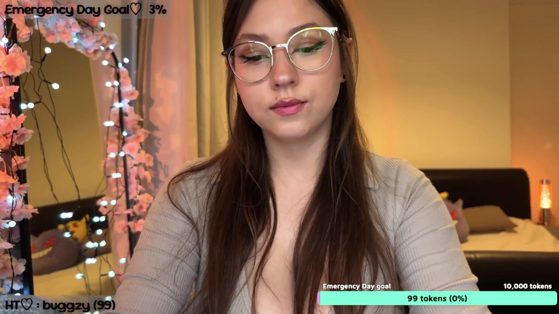 Gallery image thumbnail from AnnAngel1's myfreecams stream on, 11/26/2025, 19:23 image 14 of 20
