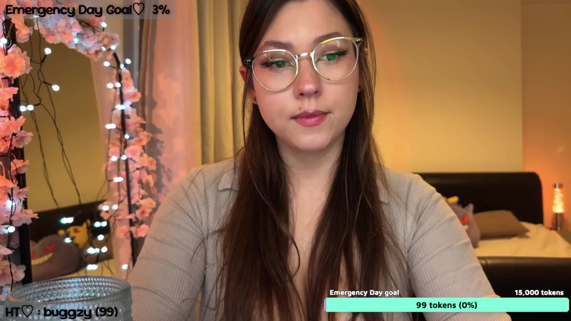 Gallery image thumbnail from AnnAngel1's myfreecams stream on, 11/26/2025, 19:23 image 11 of 20